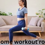 Home Fitness Routines That Build Strength Without a Gym