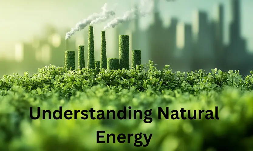 understanding natural energy