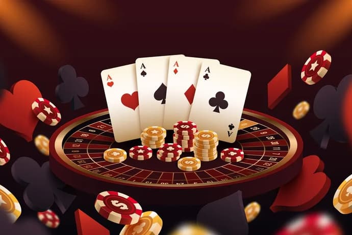 Tropicanza Casino
